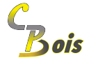 CP Bois logo